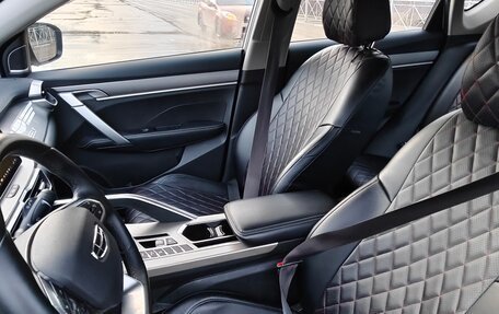 Geely Coolray I, 2023 год, 1 400 000 рублей, 12 фотография