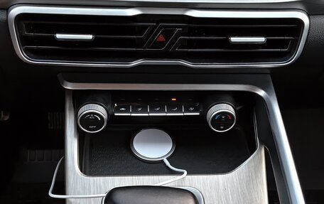 Geely Coolray I, 2023 год, 1 400 000 рублей, 11 фотография