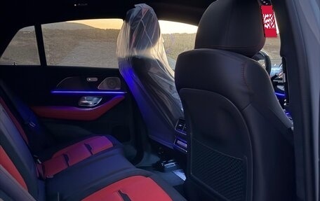 Mercedes-Benz GLE Coupe AMG, 2025 год, 19 070 000 рублей, 6 фотография