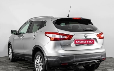 Nissan Qashqai, 2014 год, 1 249 000 рублей, 7 фотография