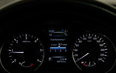 Nissan Qashqai, 2014 год, 1 249 000 рублей, 22 фотография