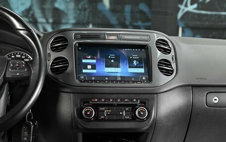 Volkswagen Tiguan I, 2015 год, 1 495 000 рублей, 11 фотография