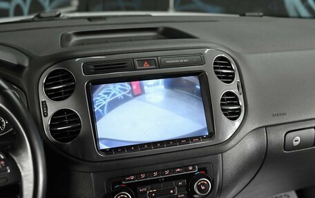 Volkswagen Tiguan I, 2015 год, 1 495 000 рублей, 12 фотография