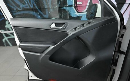 Volkswagen Tiguan I, 2015 год, 1 495 000 рублей, 6 фотография