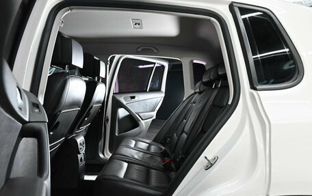 Volkswagen Tiguan I, 2015 год, 1 495 000 рублей, 14 фотография