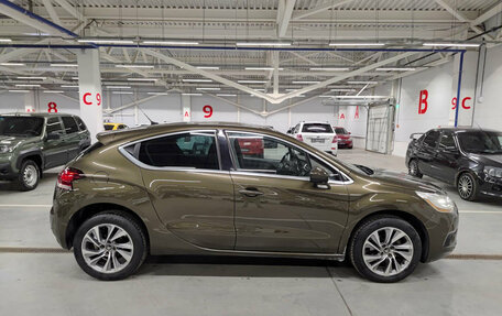 Citroen DS4, 2012 год, 690 000 рублей, 4 фотография