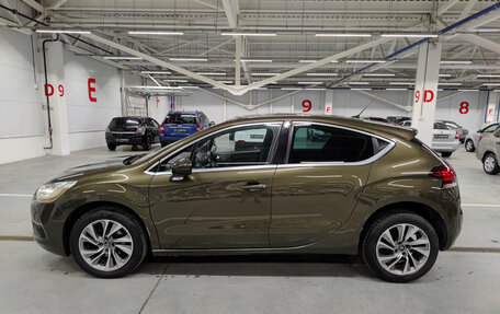 Citroen DS4, 2012 год, 690 000 рублей, 8 фотография