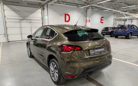 Citroen DS4, 2012 год, 690 000 рублей, 7 фотография