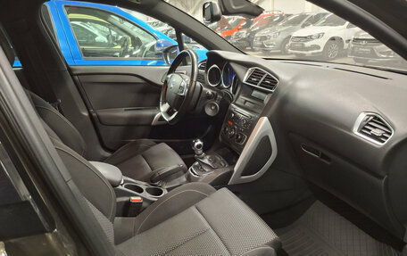 Citroen DS4, 2012 год, 690 000 рублей, 11 фотография