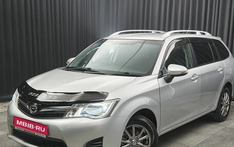 Toyota Corolla, 2013 год, 1 049 000 рублей, 1 фотография