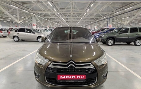 Citroen DS4, 2012 год, 690 000 рублей, 2 фотография