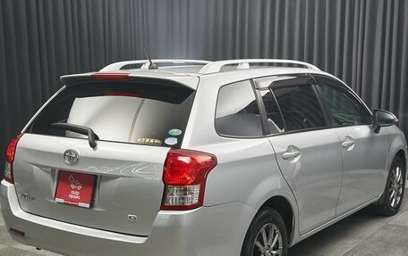 Toyota Corolla, 2013 год, 1 049 000 рублей, 4 фотография