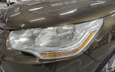 Citroen DS4, 2012 год, 690 000 рублей, 17 фотография