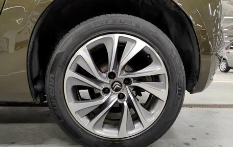 Citroen DS4, 2012 год, 690 000 рублей, 18 фотография