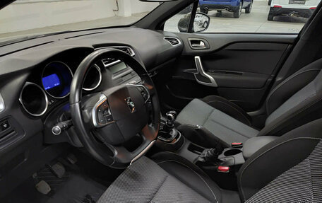 Citroen DS4, 2012 год, 690 000 рублей, 16 фотография