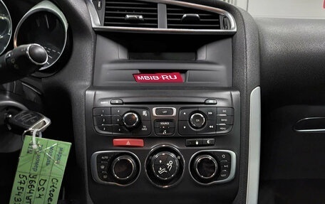 Citroen DS4, 2012 год, 690 000 рублей, 15 фотография