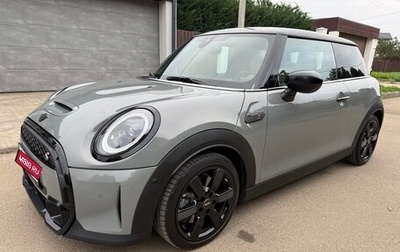 MINI Hatch, 2021 год, 3 450 000 рублей, 1 фотография