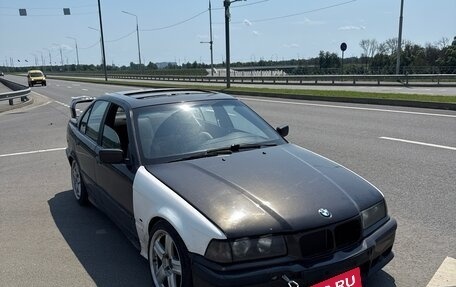 BMW 3 серия, 1992 год, 490 000 рублей, 1 фотография