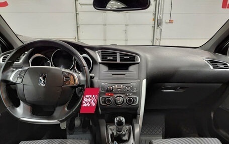 Citroen DS4, 2012 год, 690 000 рублей, 14 фотография