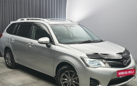 Toyota Corolla, 2013 год, 1 049 000 рублей, 3 фотография