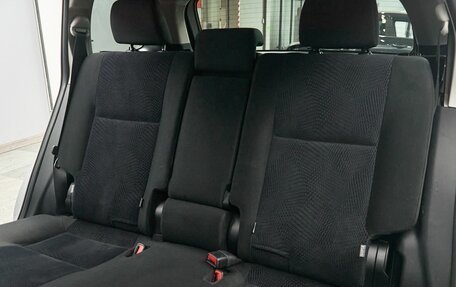 Toyota Corolla, 2013 год, 1 049 000 рублей, 9 фотография