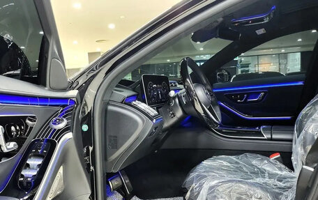 Mercedes-Benz Maybach S-Класс, 2022 год, 18 000 912 рублей, 11 фотография