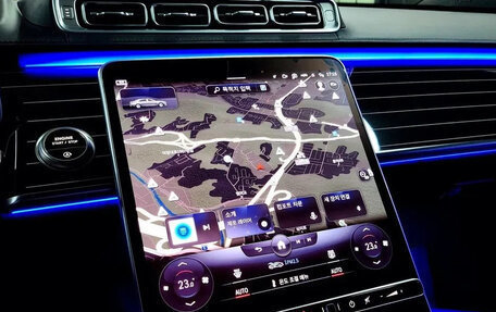 Mercedes-Benz Maybach S-Класс, 2022 год, 18 000 912 рублей, 15 фотография