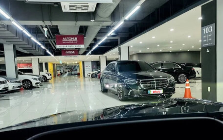 Mercedes-Benz Maybach S-Класс, 2022 год, 18 000 912 рублей, 17 фотография