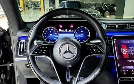 Mercedes-Benz Maybach S-Класс, 2022 год, 18 000 912 рублей, 14 фотография