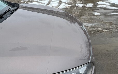 KIA Rio IV, 2018 год, 1 570 000 рублей, 7 фотография