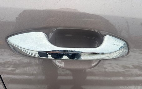 KIA Rio IV, 2018 год, 1 570 000 рублей, 8 фотография