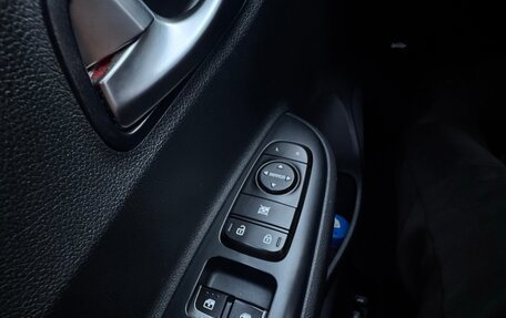 KIA Rio IV, 2018 год, 1 570 000 рублей, 16 фотография