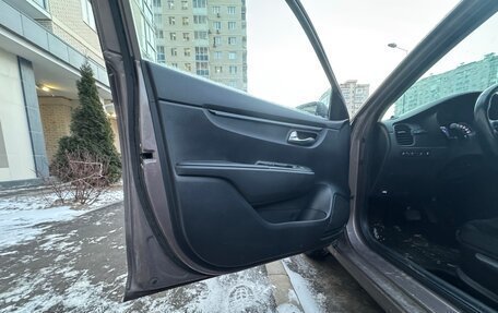 KIA Rio IV, 2018 год, 1 570 000 рублей, 20 фотография