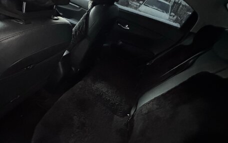 KIA Rio IV, 2018 год, 1 570 000 рублей, 23 фотография