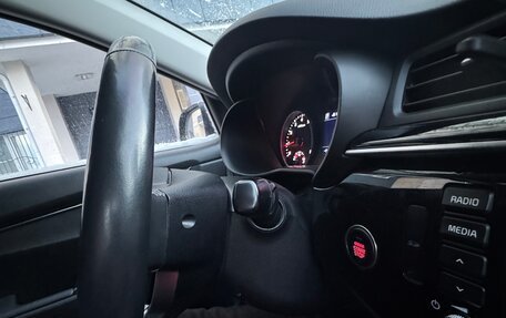 KIA Rio IV, 2018 год, 1 570 000 рублей, 19 фотография