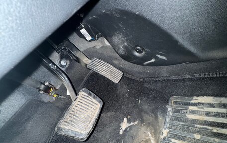 KIA Rio IV, 2018 год, 1 570 000 рублей, 30 фотография