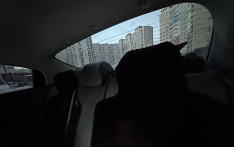 KIA Rio IV, 2018 год, 1 570 000 рублей, 25 фотография