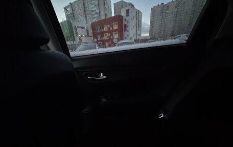 KIA Rio IV, 2018 год, 1 570 000 рублей, 28 фотография