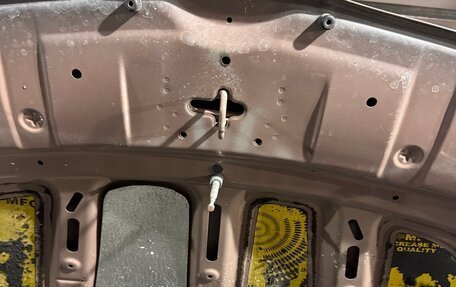 KIA Rio IV, 2018 год, 1 570 000 рублей, 34 фотография