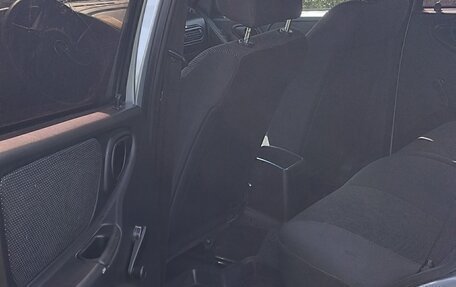 Chevrolet Niva I рестайлинг, 2016 год, 750 000 рублей, 11 фотография