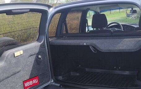 Chevrolet Niva I рестайлинг, 2016 год, 750 000 рублей, 12 фотография