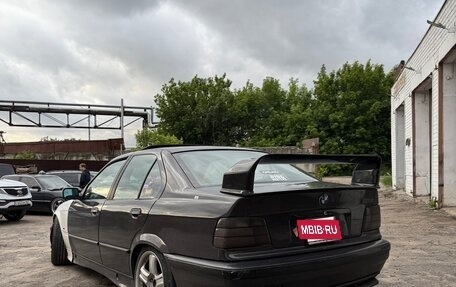 BMW 3 серия, 1992 год, 490 000 рублей, 5 фотография