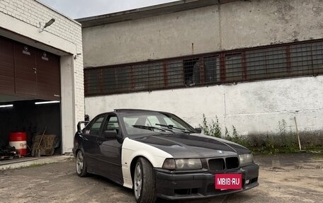 BMW 3 серия, 1992 год, 490 000 рублей, 4 фотография