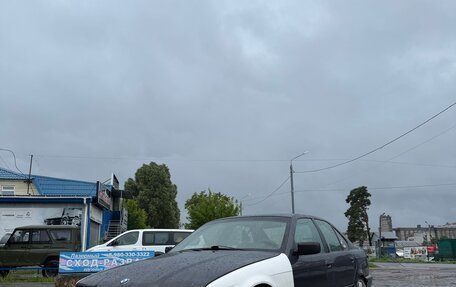 BMW 3 серия, 1992 год, 490 000 рублей, 8 фотография