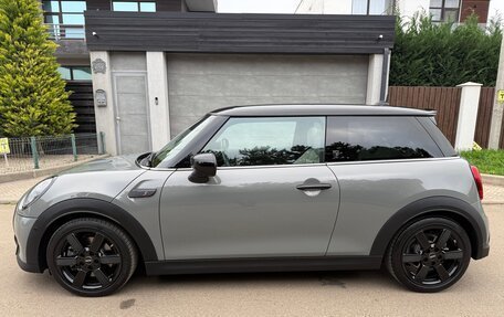 MINI Hatch, 2021 год, 3 450 000 рублей, 2 фотография