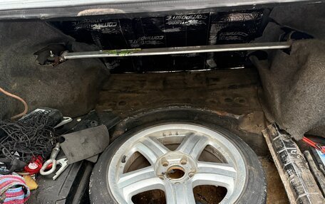 BMW 3 серия, 1992 год, 490 000 рублей, 16 фотография