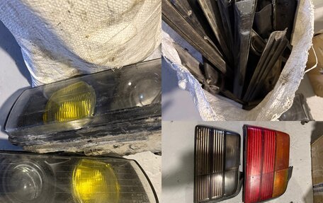 BMW 3 серия, 1992 год, 490 000 рублей, 17 фотография