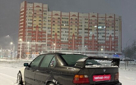 BMW 3 серия, 1992 год, 490 000 рублей, 10 фотография