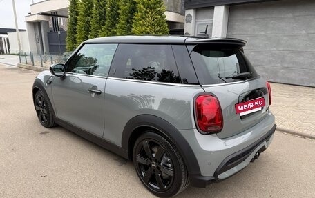 MINI Hatch, 2021 год, 3 450 000 рублей, 3 фотография