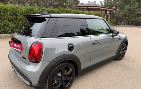 MINI Hatch, 2021 год, 3 450 000 рублей, 5 фотография